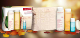 Clarins Cleansing Essentials 4 Piece Set Clarins Cleansing Essentials 4 Piece Set